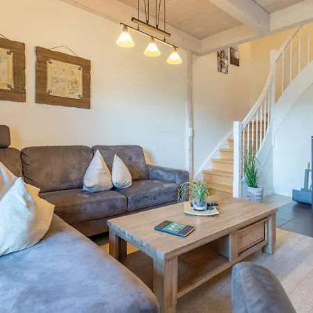 Tatil Evi Krabbenfischer