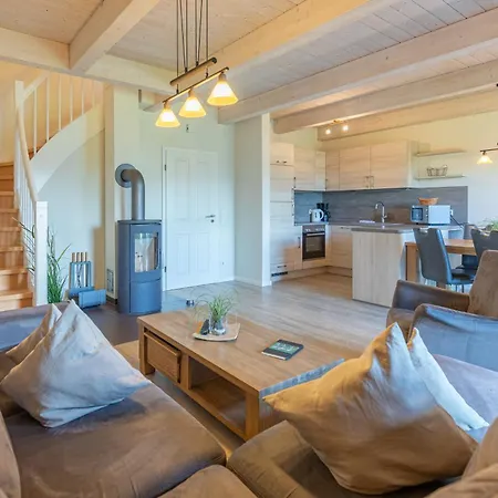 Tatil Evi Krabbenfischer Dagebüll