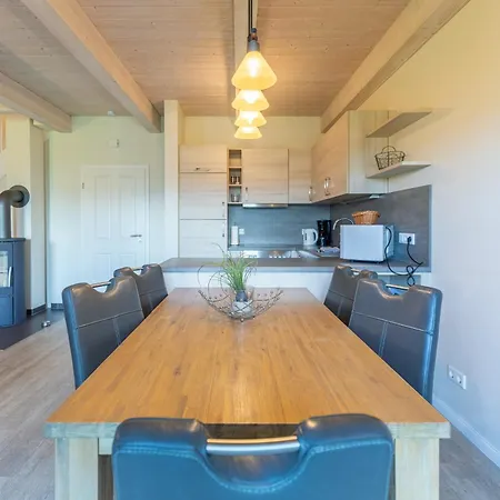 Tatil Evi Krabbenfischer