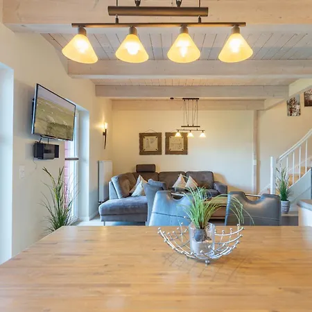 Tatil Evi Krabbenfischer