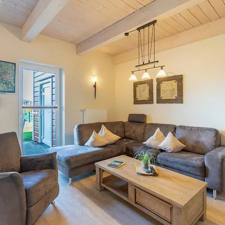 Tatil Evi Krabbenfischer