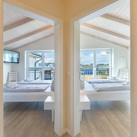 Tatil Evi Krabbenfischer Dagebüll