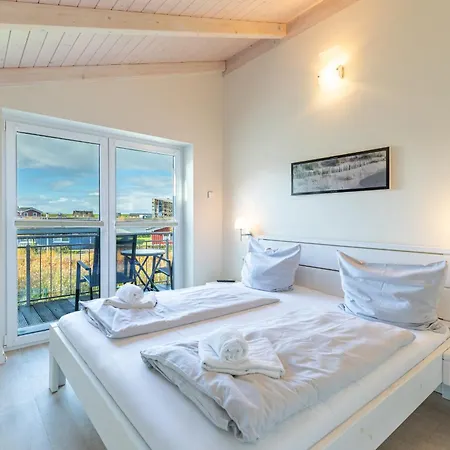 Krabbenfischer * Дагебюлль