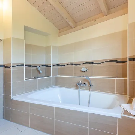 Krabbenfischer Tatil Evi