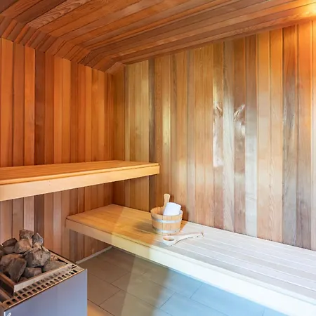 Krabbenfischer Tatil Evi