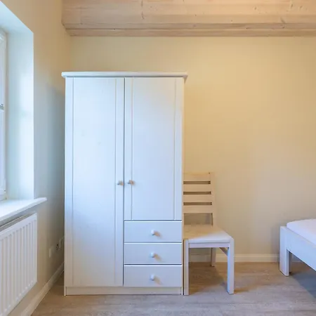 Tatil Evi Krabbenfischer Dagebüll