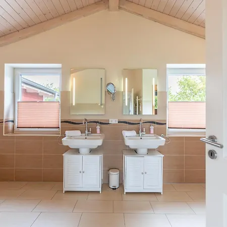 Tatil Evi Krabbenfischer