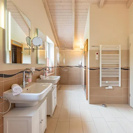 Tatil Evi Krabbenfischer