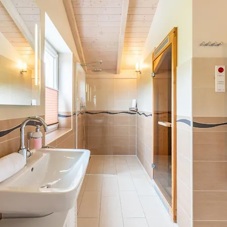 Tatil Evi Krabbenfischer Dagebüll