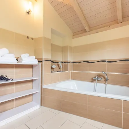 Krabbenfischer Tatil Evi