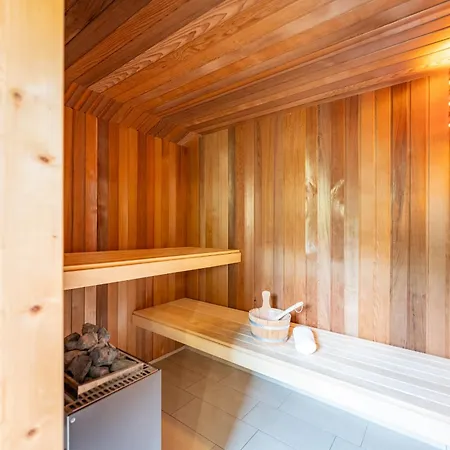 Krabbenfischer Tatil Evi