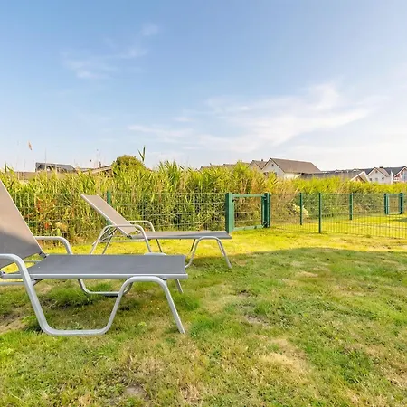 Krabbenfischer Tatil Evi