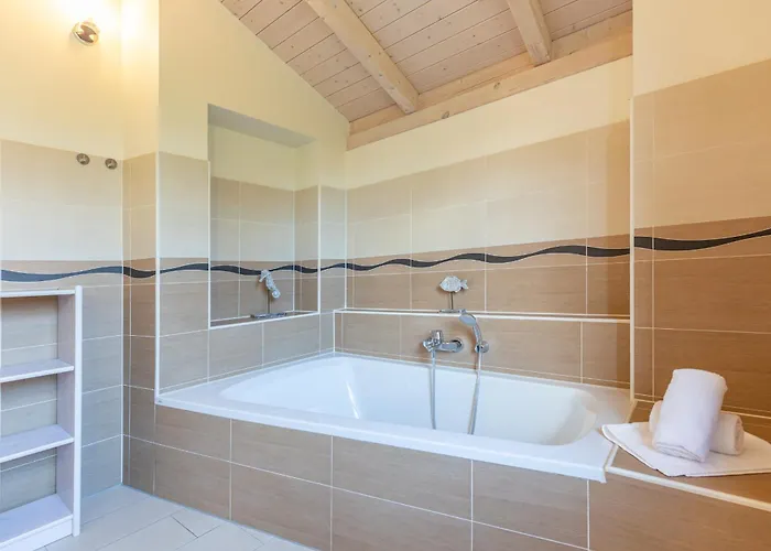 Krabbenfischer Vakantiehuis