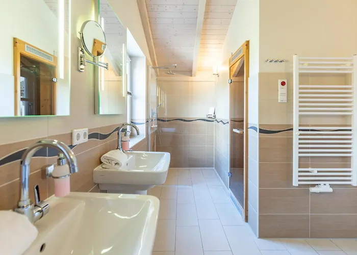 Vakantiehuis Krabbenfischer *