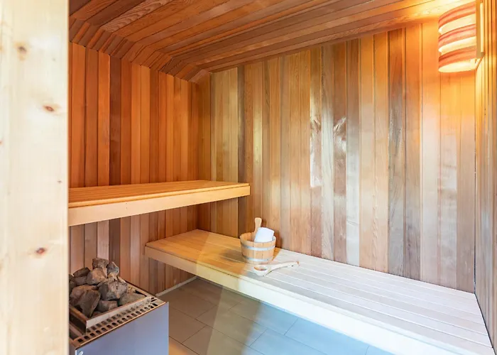 Krabbenfischer Vakantiehuis