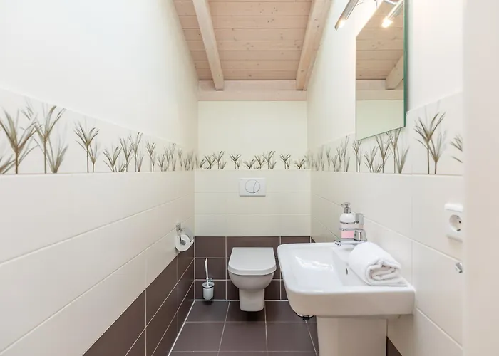 Vakantiehuis Krabbenfischer *