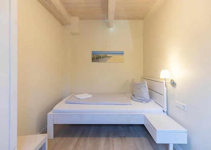 Krabbenfischer Dagebüll