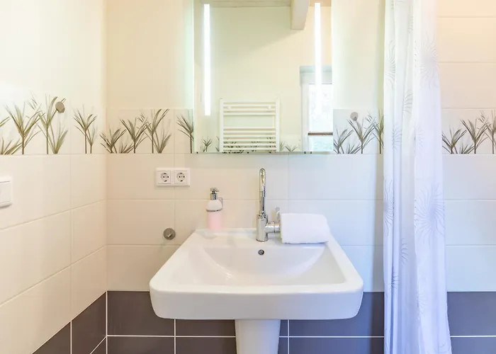 Vakantiehuis Krabbenfischer