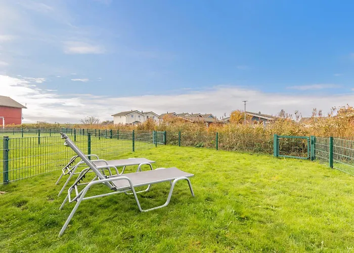 Krabbenfischer Dagebüll