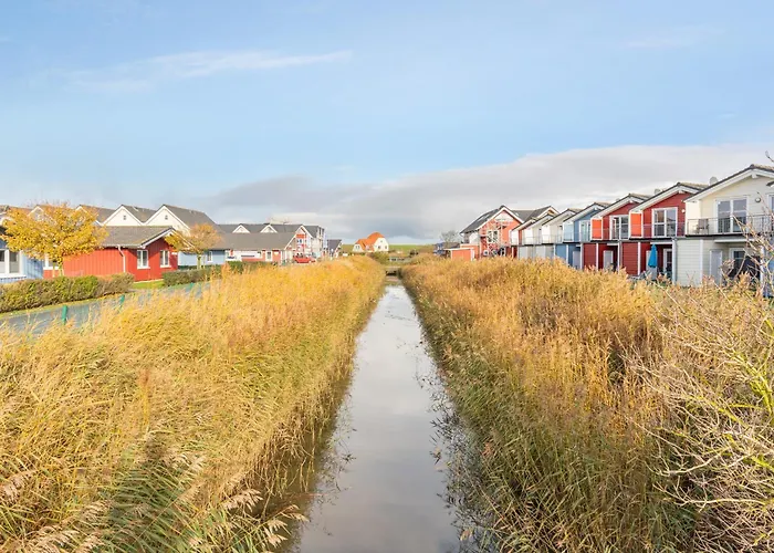 Krabbenfischer Dagebüll